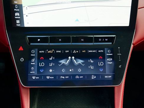 Used 2023 Maserati Grecale Modena image 51