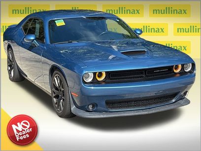 Used 2022 Dodge Challenger GT
