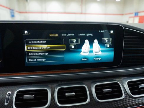 Used 2022 Mercedes-Benz GLE 63 AMG S image 46