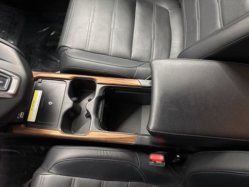 Used 2022 Honda CR-V Touring image 34