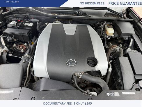Used 2014 Lexus GS 350 AWD w/ Premium Package image 19