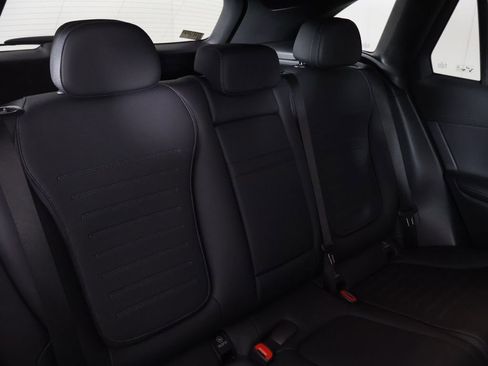Used 2024 Mercedes-Benz GLC 300 4MATIC w/ AMG Line image 34