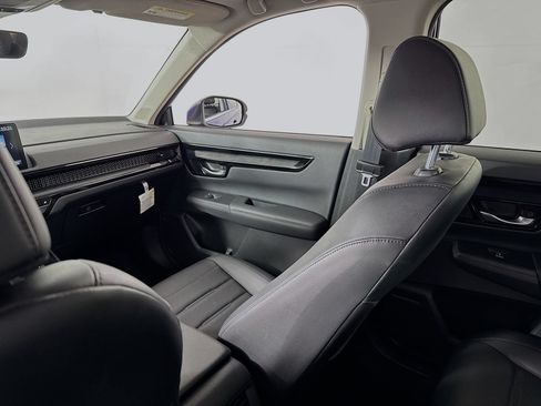 Used 2024 Honda CR-V EX-L image 20