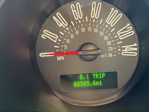 Used 2008 Ford Mustang GT Premium image 12