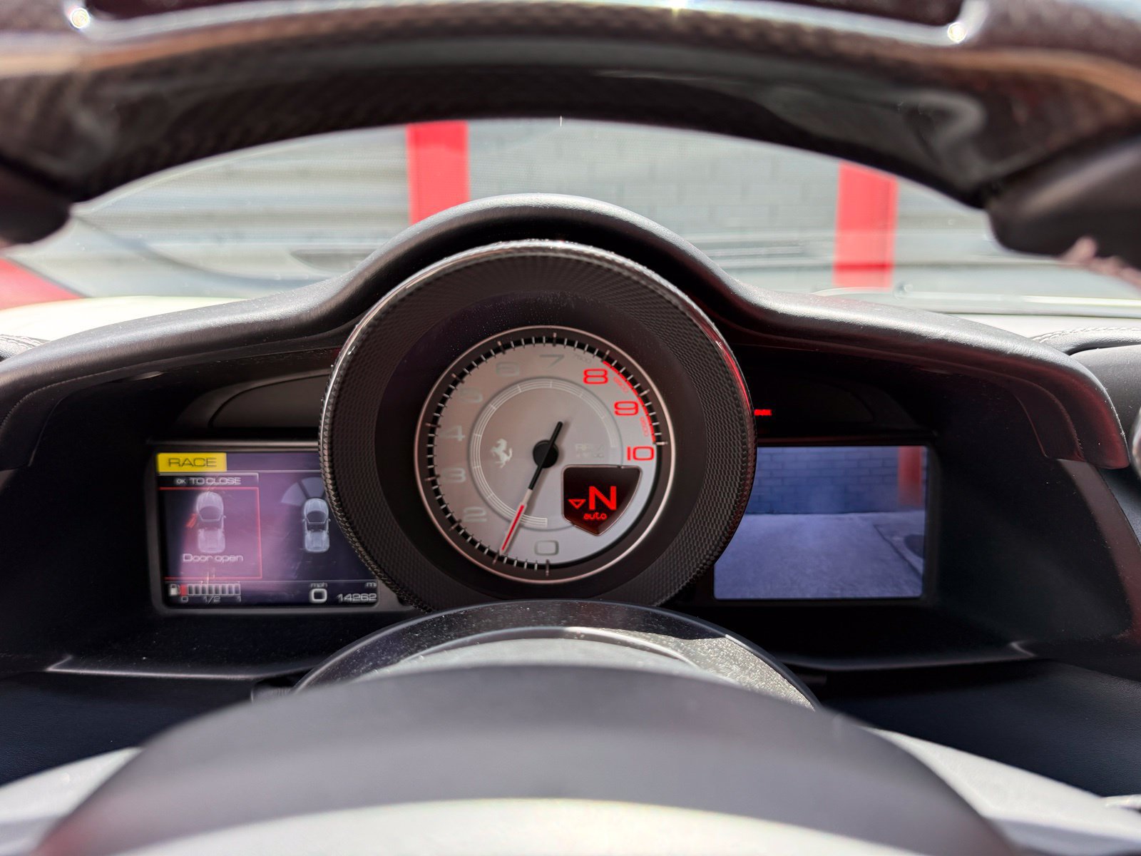 Used 2018 Ferrari 488 Spider RWD image 53