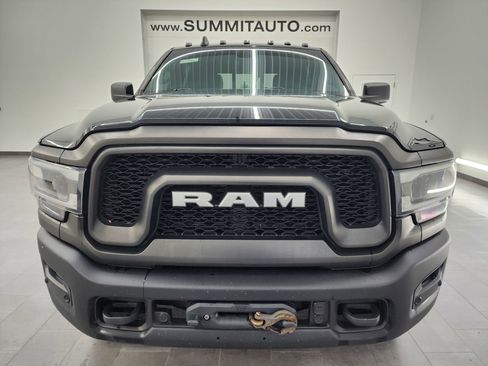 Used 2019 RAM 2500 Power Wagon image 20