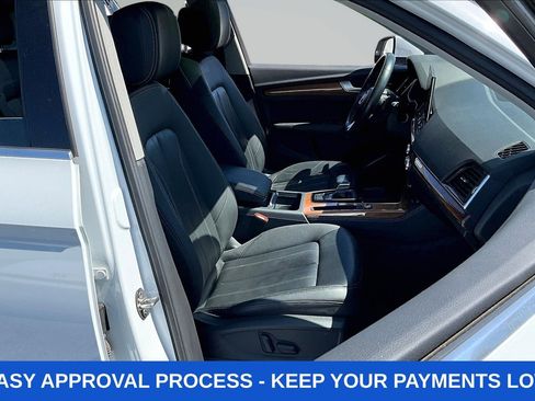 Used 2022 Audi Q5 2.0T Premium Plus AWD/4WD image 34