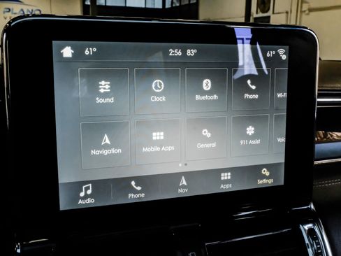 Used 2018 Lincoln Navigator Black Label image 41