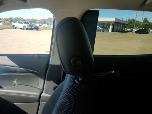 Certified 2023 Buick Envision Preferred w/ Sport Touring Package image 12