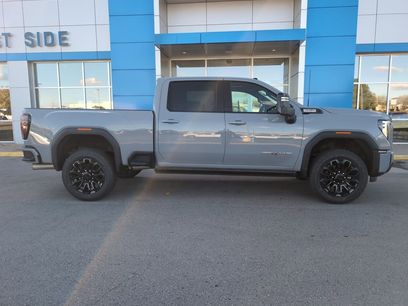 Used 2024 GMC Sierra 2500 AT4 w/ AT4 Premium Plus Package