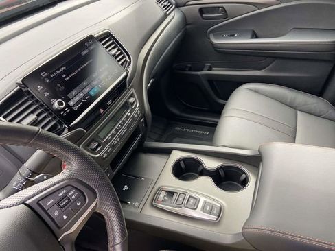 Used 2024 Honda Ridgeline TrailSport image 34