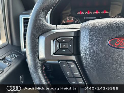 Used 2019 Ford F150 XLT w/ Equipment Group 302A Luxury AWD/4WD image 37