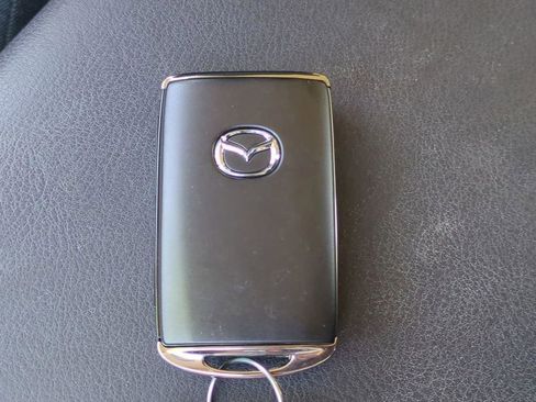 Used 2020 MAZDA CX-5 Sport FWD image 31