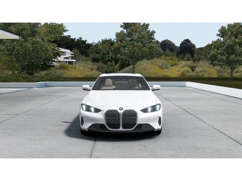 New 2026 BMW 430i Coupe w/ Premium Package image 3