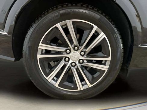 Used 2025 Cadillac Lyriq Luxury RWD image 96