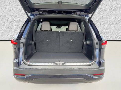 New 2026 Lexus TX 350 AWD image 12