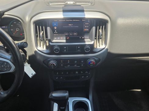 Used 2020 Chevrolet Colorado ZR2 AWD/4WD image 10