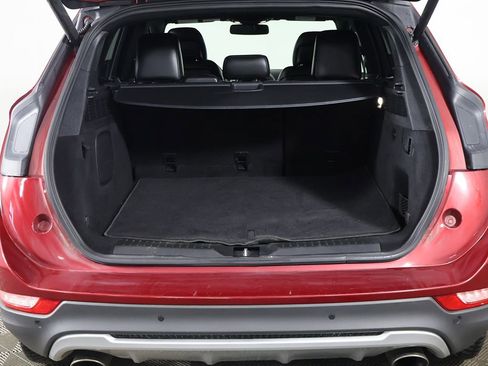 Used 2017 Lincoln MKC Reserve image 19