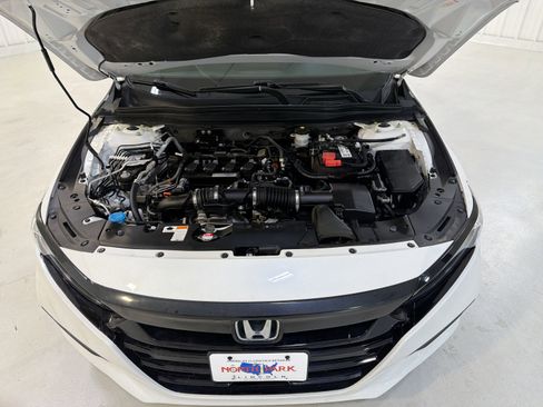 Used 2020 Honda Accord LX image 30