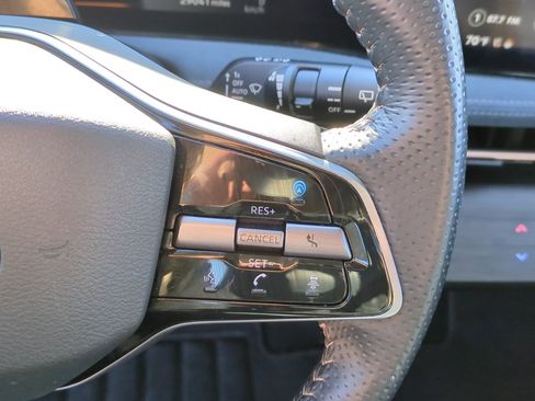 Used 2024 Nissan Ariya AWD image 20