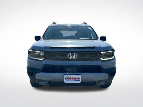 New 2026 Honda Passport RTL image 8