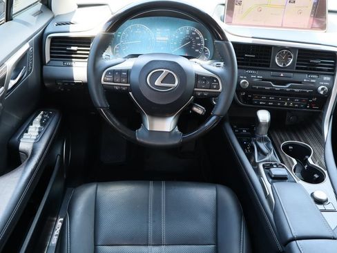 Used 2016 Lexus RX 350 AWD w/ Luxury Package image 25