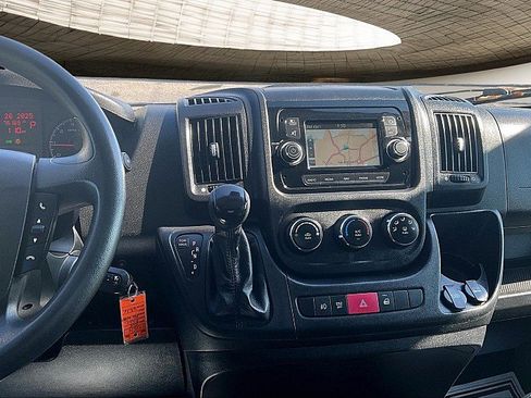 Used 2018 RAM ProMaster 1500 w/ Premium Appearance Group image 6