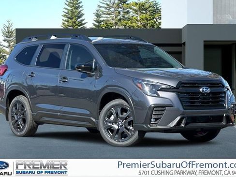 New 2026 Subaru Ascent Bronze Edition image 1