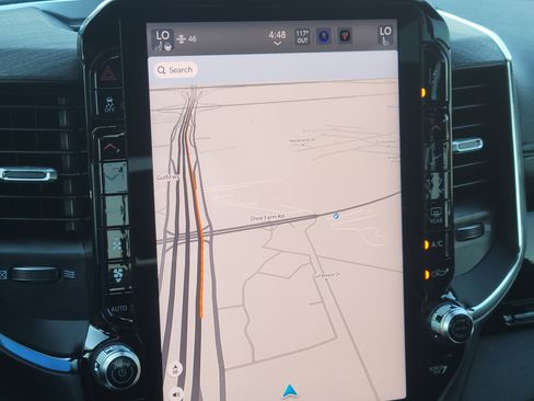 New 2026 RAM 1500 Laramie w/ Night Edition image 19