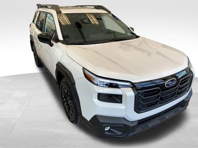 New 2026 Subaru Outback Limited XT