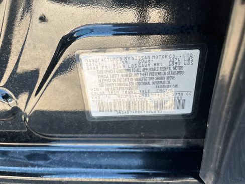 Used 2019 Nissan Sentra S FWD image 30