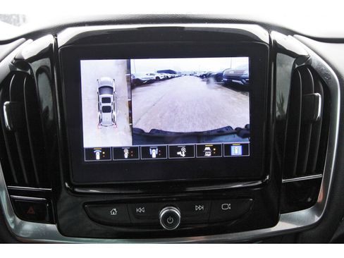 Used 2023 Chevrolet Traverse Premier w/ Redline Edition FWD image 24