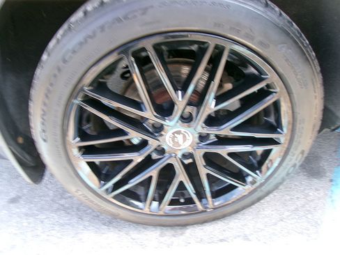 Used 2015 Volkswagen Golf SEL image 6