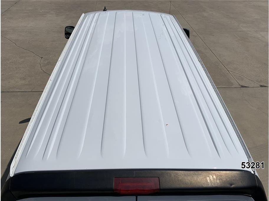 Used 2019 Chevrolet Express 2500 RWD image 8
