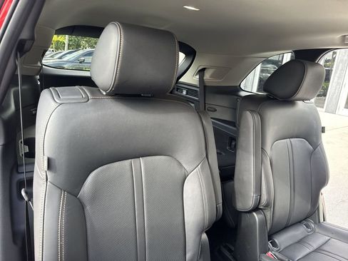 Used 2025 MAZDA CX-90 Plug-In Hybrid w/ Preferred image 46