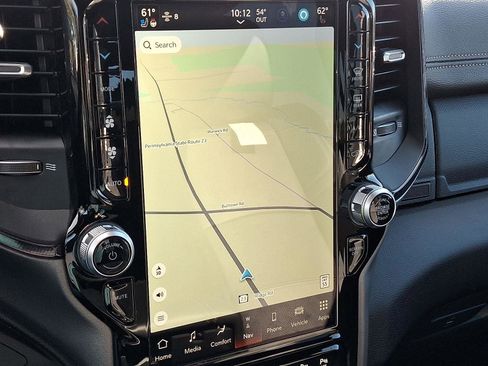 Certified 2023 RAM 2500 Rebel w/ Level 1 Equipment Group image 18