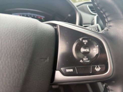 Used 2022 Honda CR-V EX-L image 31