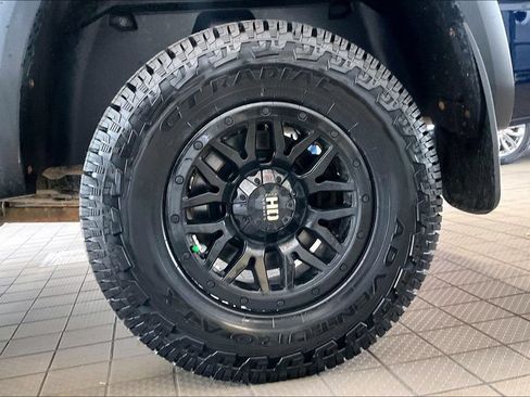 Used 2019 RAM 1500 Warlock AWD/4WD image 30