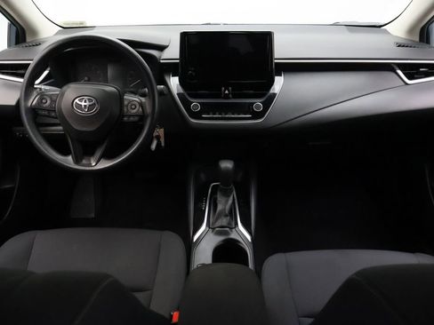 Certified 2023 Toyota Corolla LE image 24