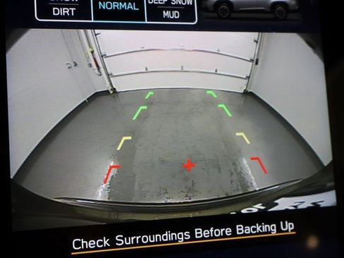 New 2026 Subaru Forester Limited image 23