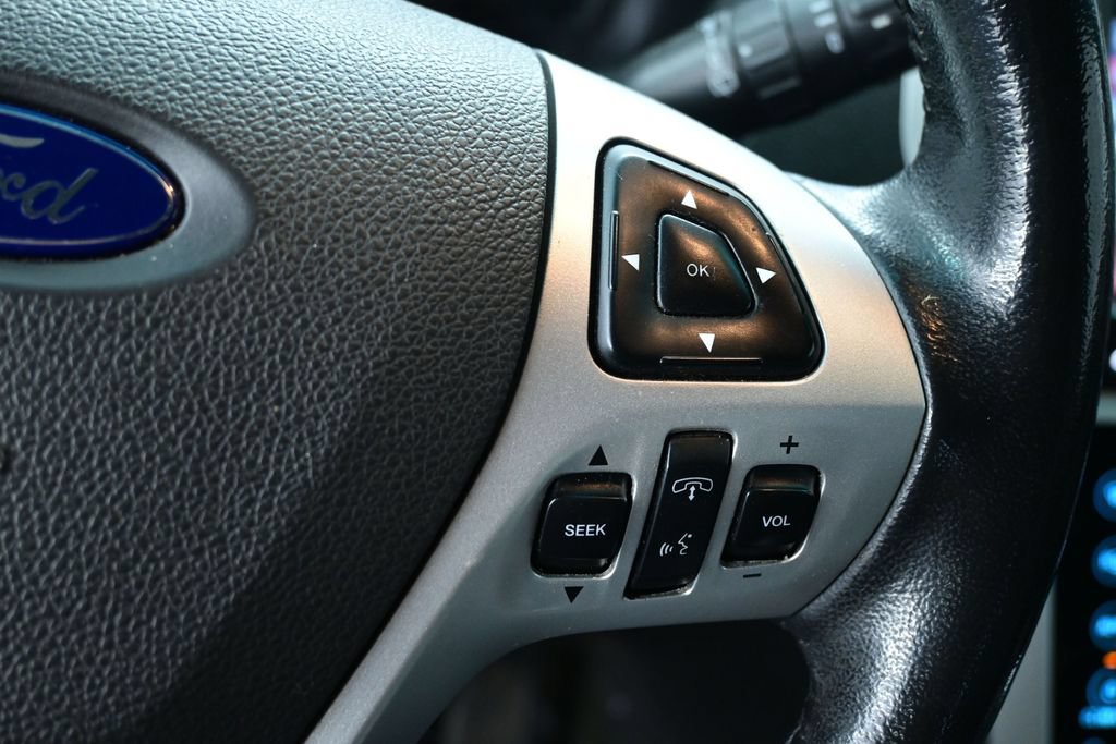 Used 2013 Ford Explorer Limited AWD/4WD image 36