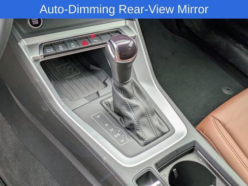 Used 2025 Audi Q3 2.0T Premium w/ Convenience Package image 29