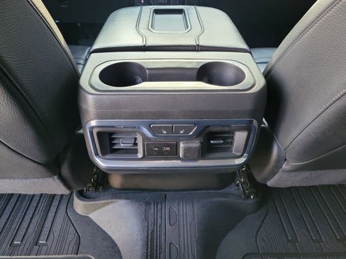 Used 2020 GMC Sierra 1500 Denali w/ Denali Premium Package image 12