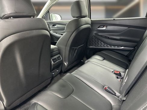 Certified 2023 Hyundai Santa Fe SEL w/ Premium Package FWD image 14
