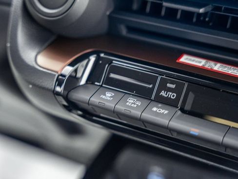 New 2026 Toyota Prius image 28