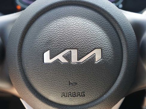 Certified 2024 Kia Soul LX w/ Option Group 015 FWD image 13