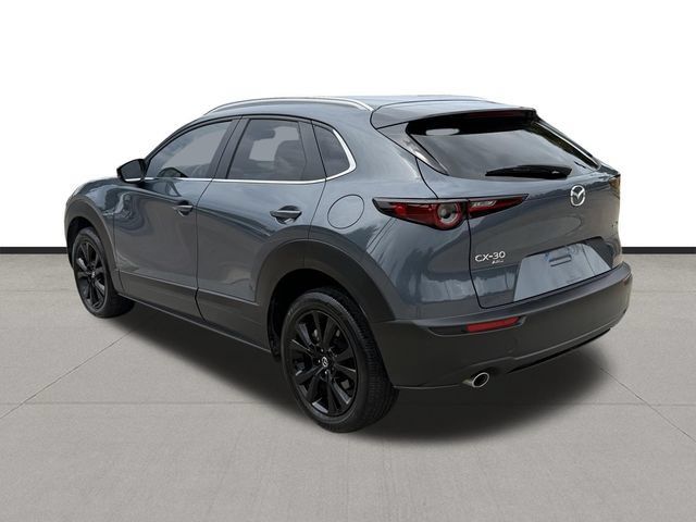 Certified 2024 MAZDA CX-30 AWD 2.5 S w/ Preferred Package image 7
