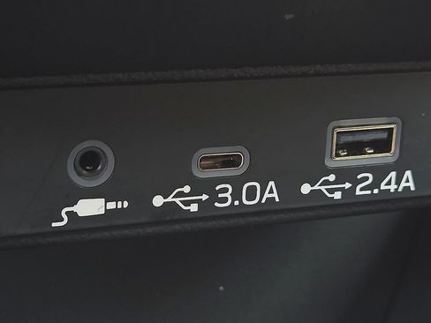 Certified 2025 Subaru Forester Sport AWD/4WD image 16