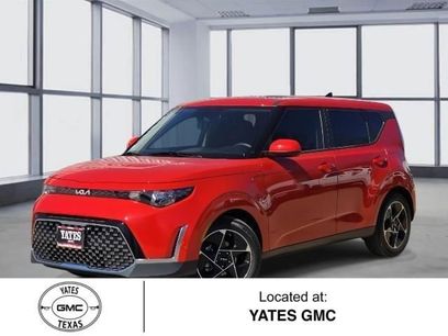 Used 2024 Kia Soul EX