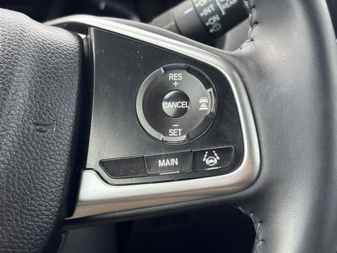 Used 2017 Honda CR-V EX-L image 21